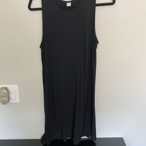 Old Navy Swing Dress